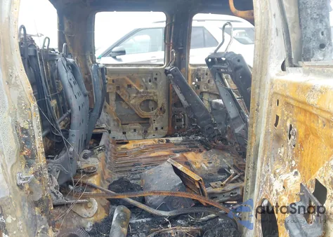 2011 Ford F-150 Xlt from USA, damaged, VIN 1FTFW1ET5BFC56443